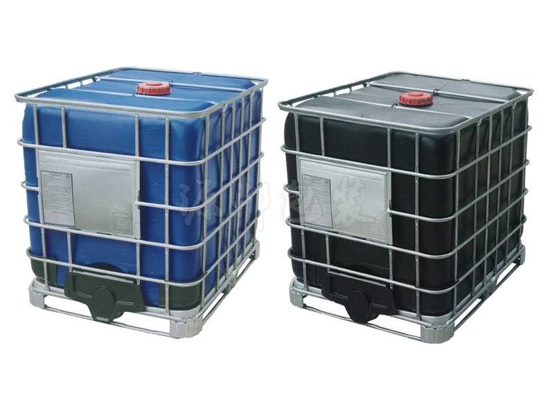 Light Blocking IBC